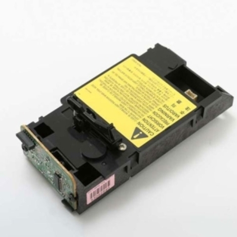 Блок Лазера (LSU) OEM  (RM1-4724) - купить в компании MAKtorg