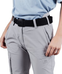 ремень NORDSKI Black NSU990100