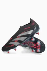 Бутсы adidas Predator Elite LL SG - черный