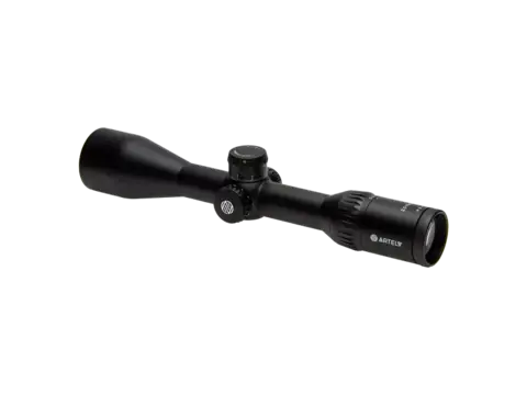 Оптический прицел Artelv CRS 2.5-10x50 SFP 30мм