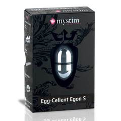 Электростимулятор Mystim Egg-Cellent Egon Lustegg размера S - 