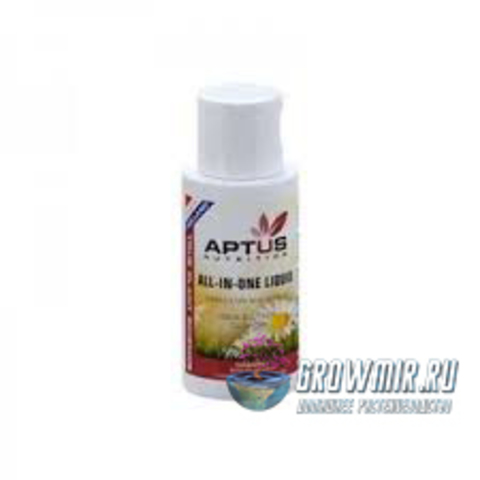 Aptus All-in-One Liquid 50 мл