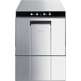 фото 1 Фронтальная посудомоечная машина Smeg UD500D на profcook.ru