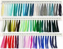 Нитка ДОР-ТАК 40/2 400y