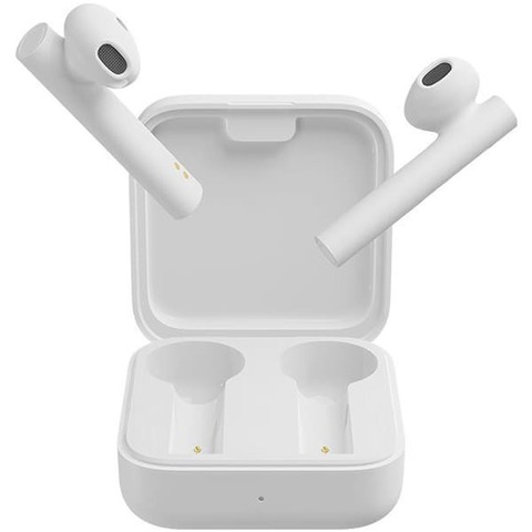 Беспроводные наушники Xiaomi Air 2 SE