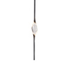 Люстра IL PEZZO 12 Pendant Black