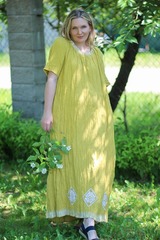 Елизавета. Платье женское PL-4250