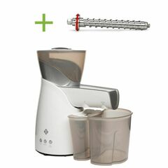 Маслопресс L'equip LOP-G3 (электрический) + шнек для мелких семян