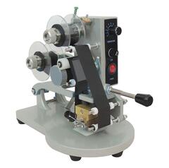 Ручной датер с термолентой Hualian DY-8