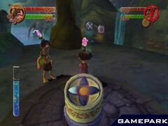 Tak: The Great Juju Challenge (Playstation 2)