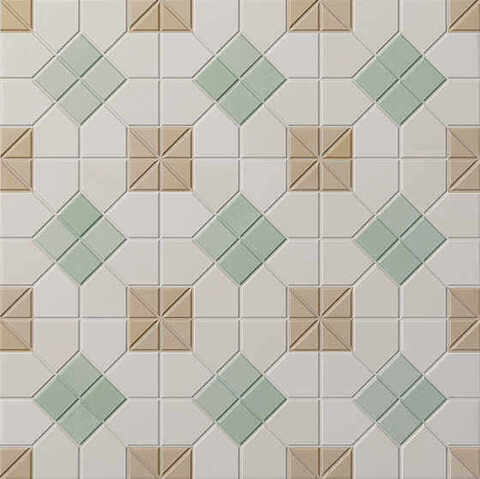 Wow Tesserae Suit Ona 28x28