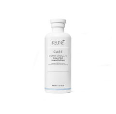 Шампунь против перхоти KEUNE Derma Exfoliate Shampoo 300 мл