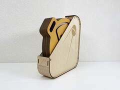 Комплект ручных балансиров для детей «Балу» (желтый, 4 шт.)