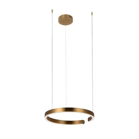 Подвесной светильник Loft It Ring 10013M