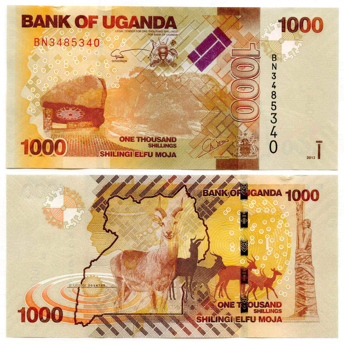 Купюры 2013. Уганда 1000 шиллингов 1994 UNC. Банкноты Африки. 1000 Деньги Африки. Уганда 2000 шиллингов 2021 год.
