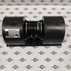 Мотор печки на JCB 3CX 4CX OEM 332/C4284 30/925685 Bergstrom
