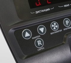 Профессиональный эллиптический тренажер Bronze Gym E1000M PRO TURBO