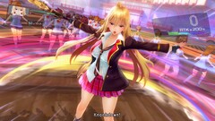 Valkyrie Drive Complete Edition (для ПК, цифровой код доступа)
