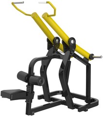 Вертикальная тяга DHZ Y920Z