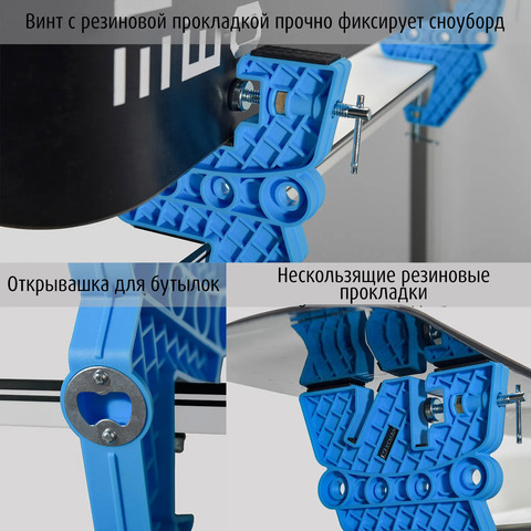 Картинка тиски Xcman   - 3