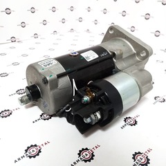 Стартер | 320/09454, 320/09452; 320/09022; 320/C9948 | JCB