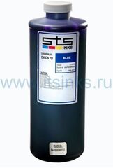 Пигментные чернила STS для Epson SC-P7000/P9000, Blue (1000 мл)