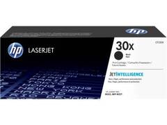 Картридж HP 30X CF230X для LaserJet Pro M203/M227. Ресурс 3,5K