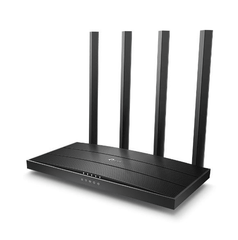 TP-Link Archer C80 - AC1900 MU-MIMO Wi-Fi роутер