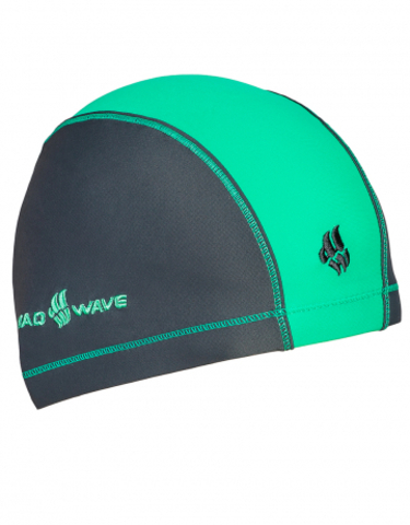 шапочка MADWAVE Lycra Duotone M052702016W