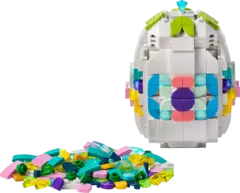 Конструктор LEGO 40816 Декоративное пасхальное яйцо