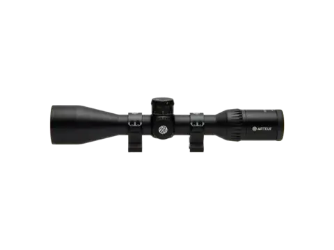 Оптический прицел Artelv CRS 2.5-10x50 SFP 30мм