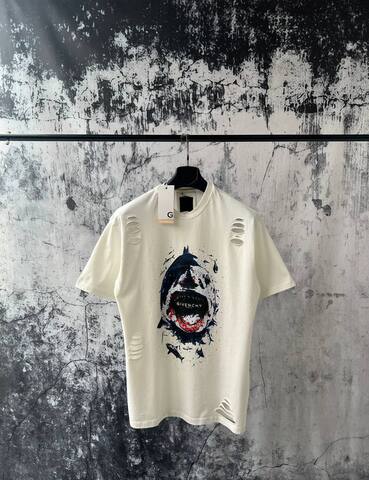 Футболка Givenchy 254449white