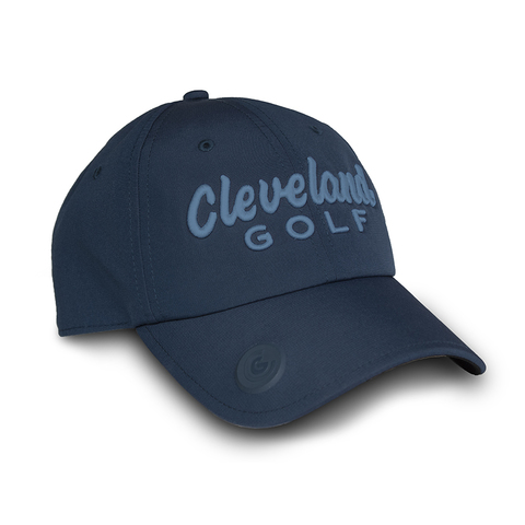 CLEVELAND GOLF BALL MARKER CAP