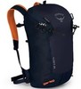 Картинка рюкзак туристический Osprey Mutant 22 Blue Fire - 1