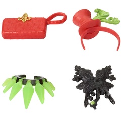 Фредди. Наследники Дисней Неоновые огни