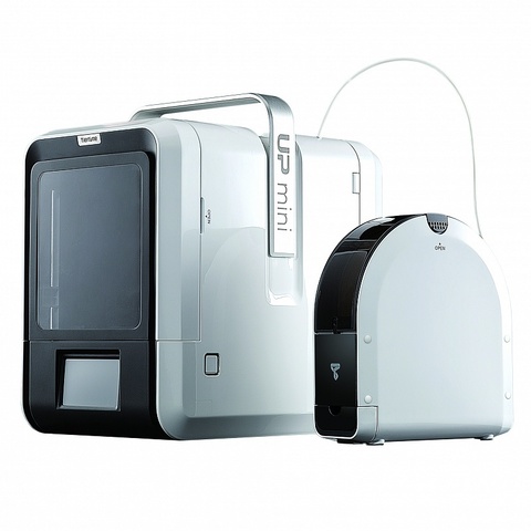 3D-принтер TierTime UP Mini 2 ES
