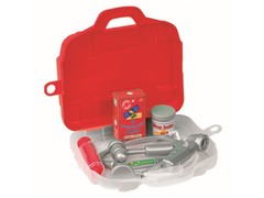 Smoby Набор доктора в чемоданчике (249)