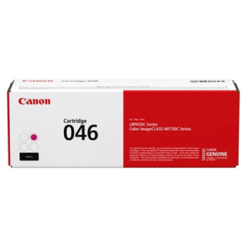 Купим выгодно картриджи Canon 046 M/1248C002 в Москве и регионах