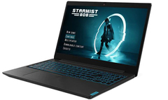 Игровой ноутбук Lenovo Ideapad L340 (81LK00K1RK)