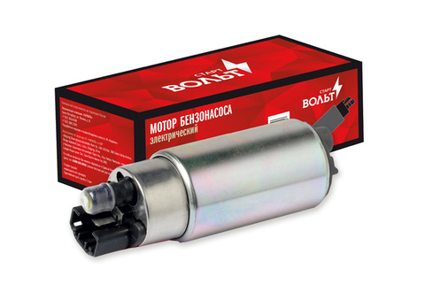 НАСОС ТОПЛИВНЫЙ (ВСТАВКА) ACCENT, SANTA FE I SM, RIO II СТАРТВОЛЬТ