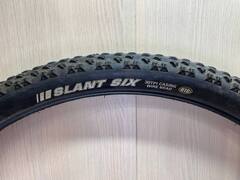 Покрышка для велосипеда Kenda Slant Six 27.5x2.10