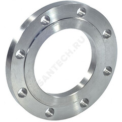 Фланец сталь плоский Ду 700 Ру16 тип 01 ряд 1 исп. B Китай ZR