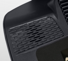 Профессиональный эллиптический тренажер Bronze Gym E1000M PRO TURBO