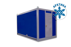 Контейнер Север ПБК-4,5 арктического исполнения