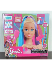 Торс для создания образа Barbie Deluxe Блондинка