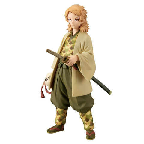 Фигурка Banpresto Demon Slayer: Kimetsu No Yaiba  Vol.20 Sabito