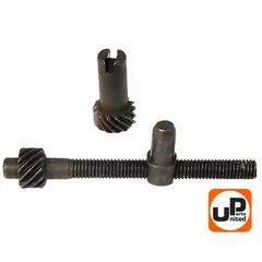 Натяжитель цепи UNITED PARTS для бензопил 45,52 куб.см. в сборе, боковой (90-0803)