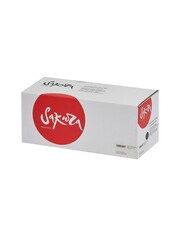 Картридж Sakura 106R03887 для XEROX  VerLinkC500/C505, черный, 12100 к.