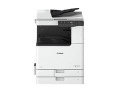 МФУ Canon imageRUNNER 2725i моно/ А3/ дуплекс/ АПД/ без тонера/ экран 7
