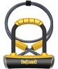 Картинка замок велосипедный OnGuard Pitbull DT 90 x 140mm - 1